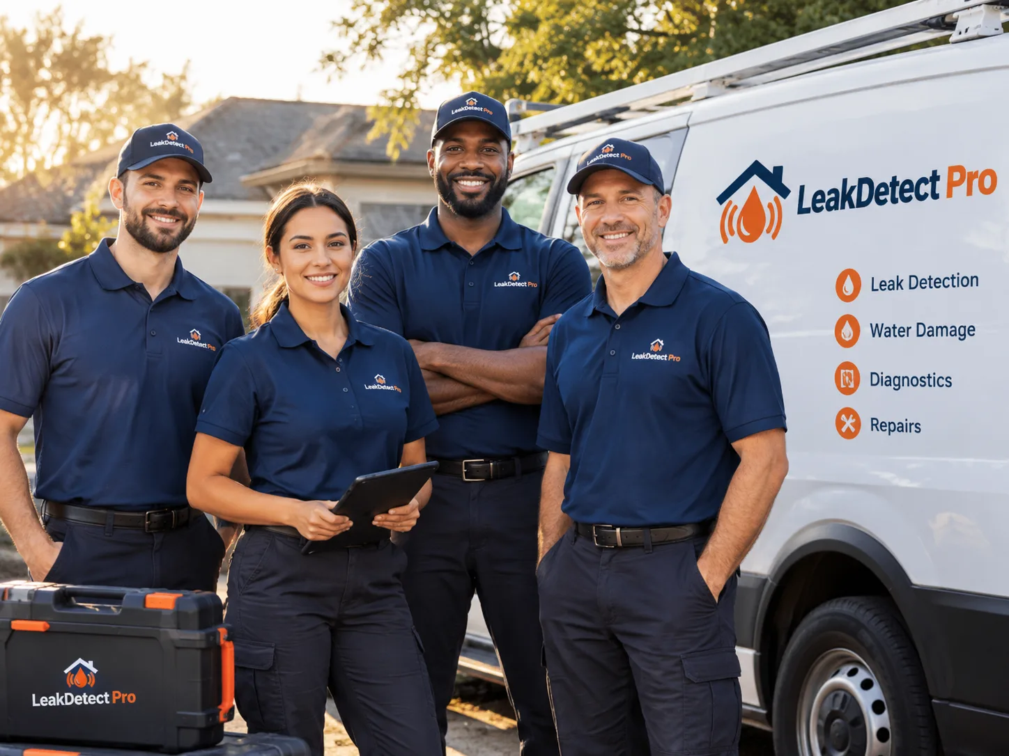 Roof Repair company in Cambridge, MD